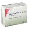АЛФУЗОЗИН / АЛFUZOSIN 10 мг табл. пролонг. 100 шт
