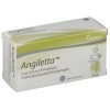 АНГІЛЕТТА / ANGILETTA 2 мг/0,03 мг табл. в/о 4x21 шт