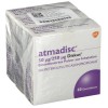 АТМАДИСК / ATMADISC 50 μg/250 μg ингаляционный порошок 3x60 шт
