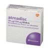 АТМАДИСК / ATMADISC 50 μg/250 μg ингаляционный порошок 60 шт