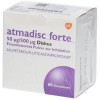 АТМАДИСК / ATMADISC 50 μg/500 μg ингаляционный порошок 2x60 шт