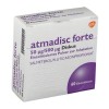 АТМАДИСК / ATMADISC 50 μg/500 μg ингаляционный порошок 60 шт