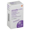 АТМАДИСК / ATMADISC 25 μg/50 μg дозированный аэрозоль 120 шт