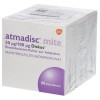 АТМАДИСК / ATMADISC 50 μg/100 μg ингаляционный порошок 3x60 шт