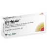 БЕРЛОЗИН / BERLOSIN таблетки 10 шт