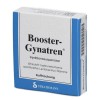 БУСТЕР / BOOSTER суспензия для инъекций 0,5 мл
