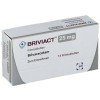 БРИВИАКТ / BRIVIACT 25 мг табл. п/о. 14 шт