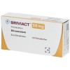 БРИВИАКТ / BRIVIACT 50 мг табл. п/о. 14 шт