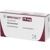 БРИВИАКТ / BRIVIACT 75 мг табл. п/о. 14 шт