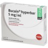 БУКАИН / BUCAIN 0,5% 5 мг/мл р-н д/инъекц. 5x4 мл