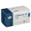 КАРДУЛАР / CARDULAR 4 мг табл. пролонг. 100 шт