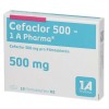 ЦЕФАКЛОР / CEFACLOR 250 мг табл. в/о 10 шт