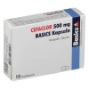 ЦЕФАКЛОР / CEFACLOR 500 мг тв. капс. 10 шт