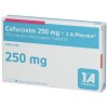 ЦЕФУРОКСИМ / CEFUROXIM 250 мг таблетки с покрытием 20 шт