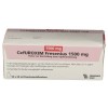ЦЕФУРОКСИМ / CEFUROXIM 1500 мг порошок для приготовления раствора для инъекций 10 шт