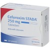 ЦЕФУРОКСИМ / CEFUROXIM 250 мг таблетки 24 шт