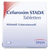 ЦЕФУРОКСИМ / CEFUROXIM 500 мг таблетки 24 шт