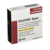 ЦЕЛЕСТАН / CELESTAN 2,7 мг + 3 мг суспензия для инъекций 5x1 мл