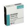 ЦЕЛЕСТАН / CELESTAN 4 мг р-н д/инъекц. 5 шт