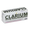 КЛАРІУМ / CLARIUM 50 мг табл. пролонг. 60 шт