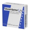 КЛОНІД ОФТАЛ / CLONID OPHTAL 0,16 очні краплі 3x10 мл