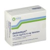 ДЕЛИММУН / DELIMMUN таблетки 100 шт