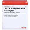 ДИСКУС ІНТЕРВЕРТЕБРАЛІС / DISCUS INTERVERTEBRALIS ампули 10 шт