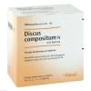 ДИСКУС / DISCUS N ампулы 100 шт