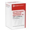 ЕМТРИЦИТАБІН / EMTRICITABIN 200/245 мг табл. в/о 30 шт