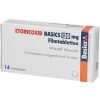 ЭТОРИКОКСИБ / ETORICOXIB 120 мг табл. п/о. 14 шт