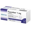 ФЛУОРЕТТЕН / FLUORETTEN 1,0 мг таблетки 300 шт