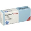 ИГРОТОН / HYGROTON 25 мг таблетки 100 шт