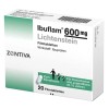 ІБУФЛАМ / IBUFLAM 600 мг табл. в/о 20 шт