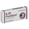 ИЛИО ФУНКТОН / ILIO FUNKTON жевательные таблетки 20 шт