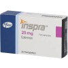 ІНСПРА / INSPRA 25 мг табл. в/о 20 шт