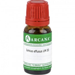 ЮНКУС / JUNCUS LM 3 розчин 10 мл