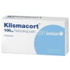КЛИСМАКОРТ / KLISMACORT 100 мг ректальные капсулы 4 шт