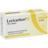ЛЕЦИКАРБОН / LECICARBON E CO2 суппозитории для взрослых 30 шт