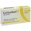 ЛЕЦИКАРБОН / LECICARBON K CO2 детские суппозитории 10 шт