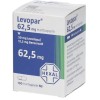 ЛЕВОПАР / LEVOPAR 62,5 мг тв. капс. 100 шт