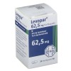 ЛЕВОПАР / LEVOPAR 62,5 мг тв. капс. 20 шт
