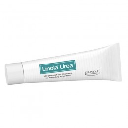 ЛИНОЛА УРЕА / LINOLA UREA крем 100 г