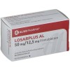 ЛОСАРПЛЮС / LOSARPLUS АЛ 50 мг/12,5 мг табл. в/о 98 шт