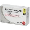 МЕКАИН / MECAIN 1% 10 мг/мл р-н д/инъекц. 5x5 мл