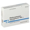МЕТОКАРБАМОЛ / METHOCARBAMOL 750 мг табл. п/о. 20 шт
