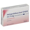 МЕТОПРОЛОЛСУКЦИНАТ / METOPROLOLSUCCINAT 23,75 мг табл. пролонг. 30 шт