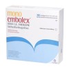 МОНО ЕМБОЛЕКС / MONO EMBOLEX 8.000 I.E. р-н д/инъекц. 10 шт