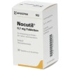 НОКУТИЛ / NOCUTIL 0,1 мг таблетки 90 шт