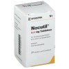 НОКУТИЛ / NOCUTIL 0,2 мг таблетки 30 шт