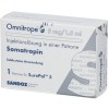 ОМНІТРОП / OMNITROPE 5 мг/1,5 мл р-н д/инъекц. 1 шт